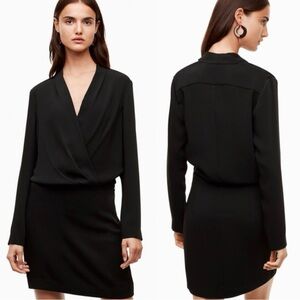 Babaton Gershwin Dress